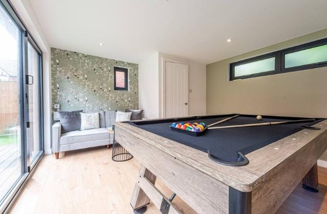 Hen House in Manchester