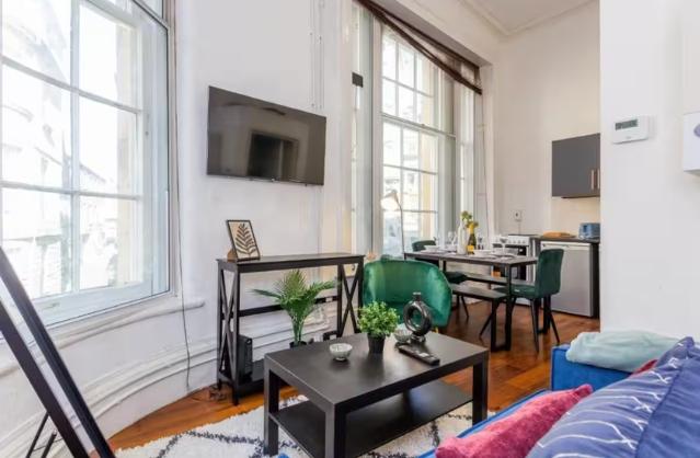 Hen House in Newcastle