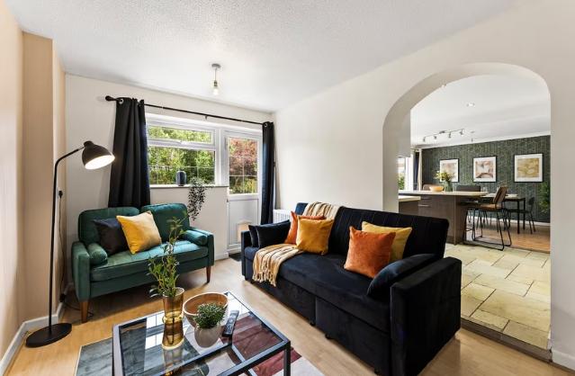 Hen House in Cheltenham