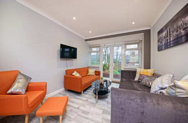 Hen House in Manchester