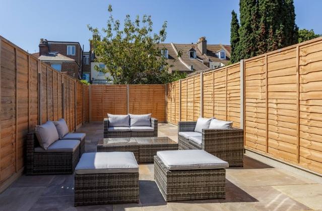 Hen House in Portsmouth