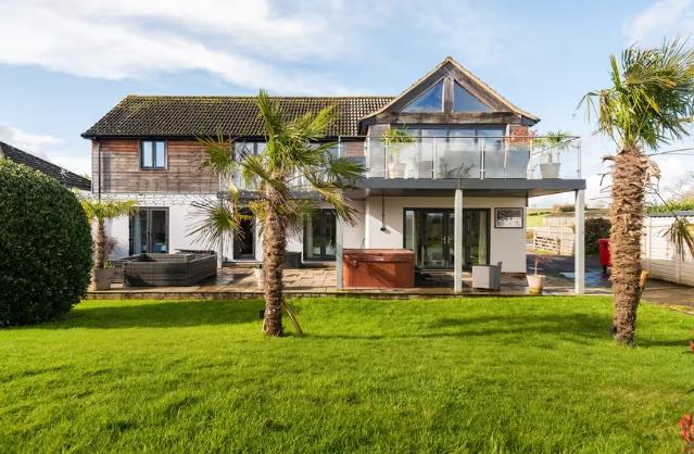 Hen House in Cheltenham