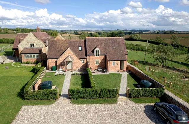 Hen House in Cheltenham