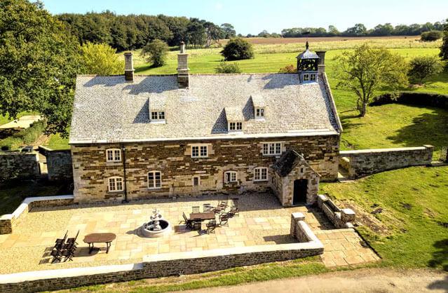 Hen House in Nottingham