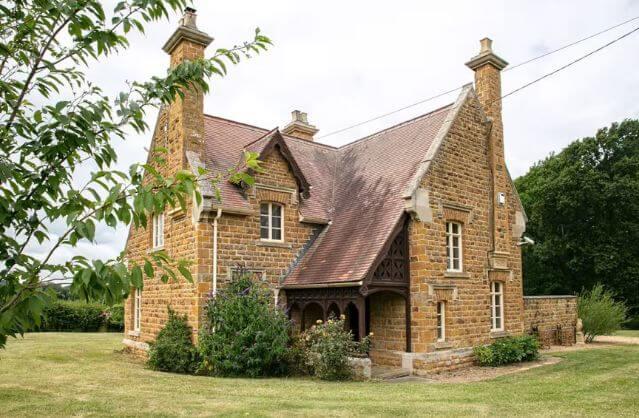 Hen House in Nottingham