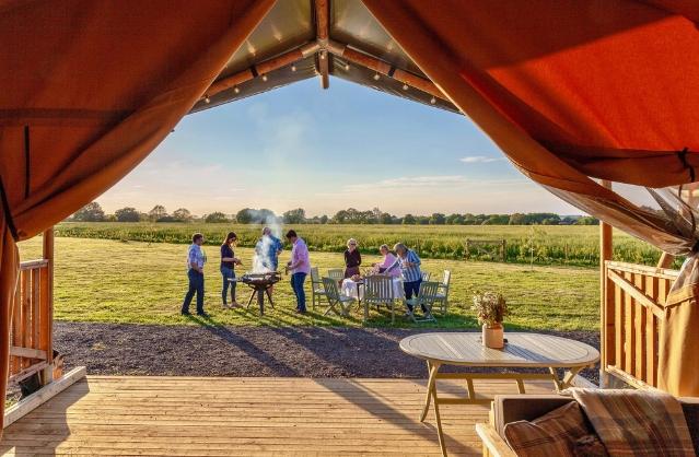 Property in Country Retreat