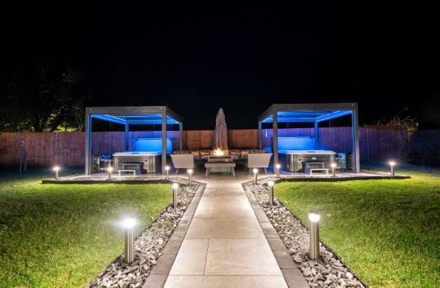 Property in Country Retreat