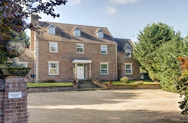 Property in Country Retreat