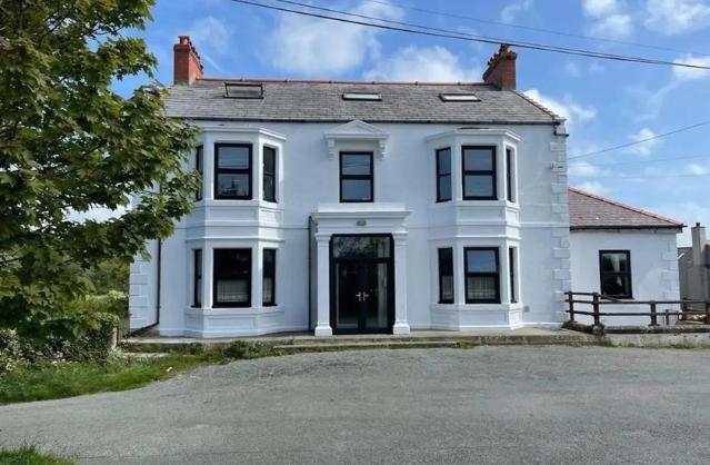 Property in Country Retreat