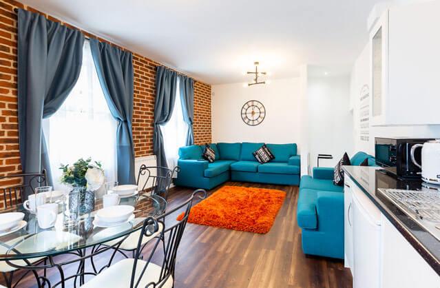 Hen House in Newcastle