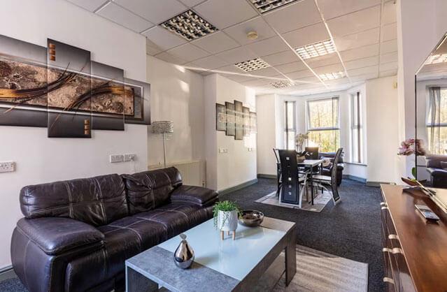 Hen House in Manchester