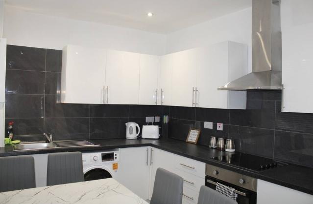 Hen House in Manchester