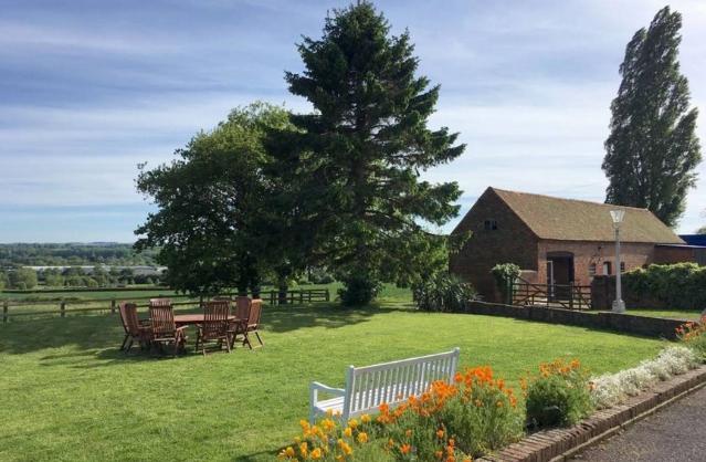 Hen House in Reading