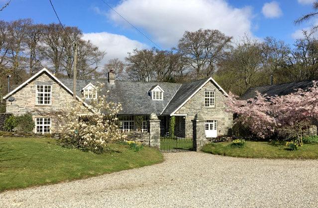 Property in Country Retreat