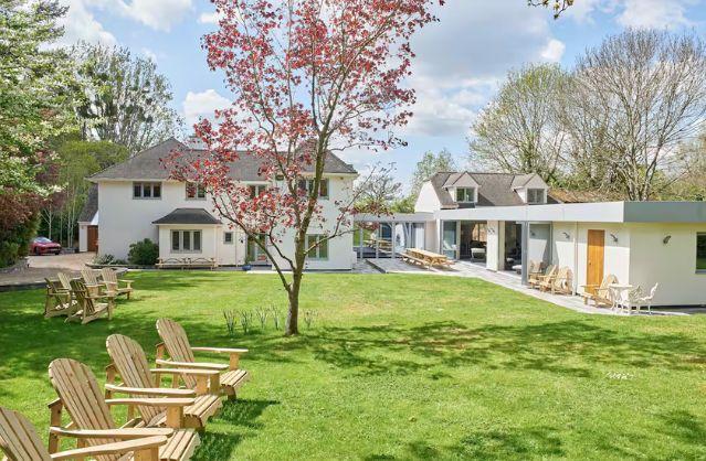 Hen House in Cheltenham