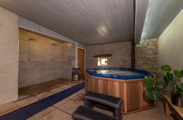 Property in Country Retreat