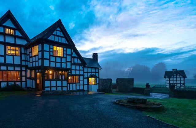 Property in Country Retreat