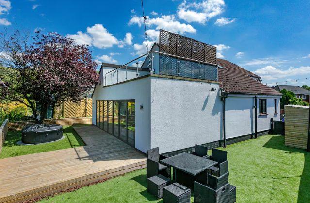 Property in Manchester