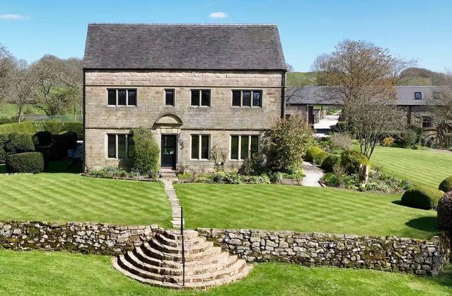 Property in Country Retreat