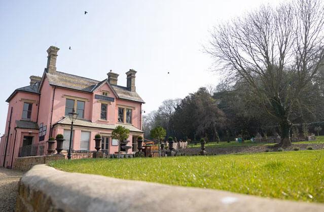 Hen House in Nottingham