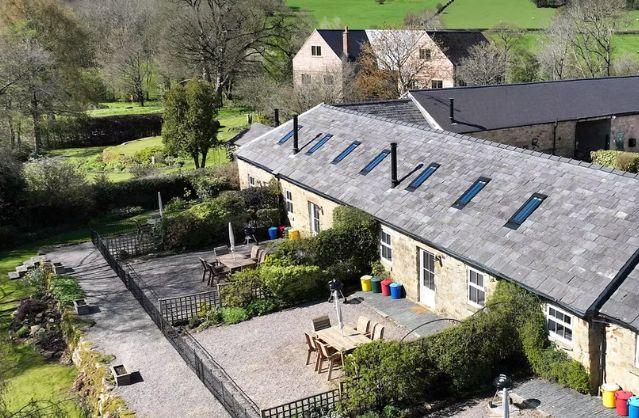 Property in Country Retreat