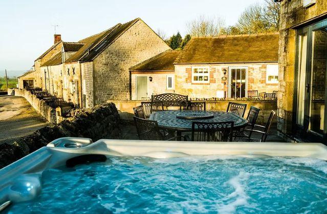 Hen House in Nottingham