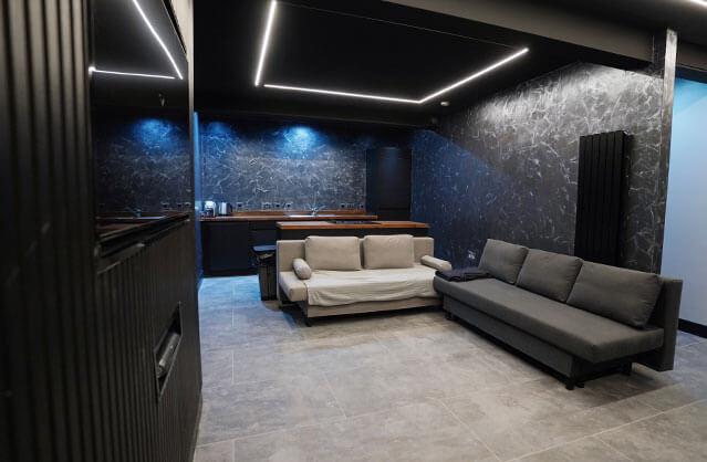 Property in Manchester