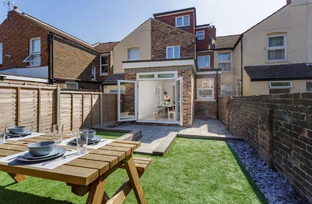 Hen House in Portsmouth