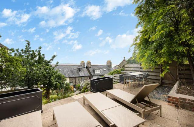 Property in Country Retreat