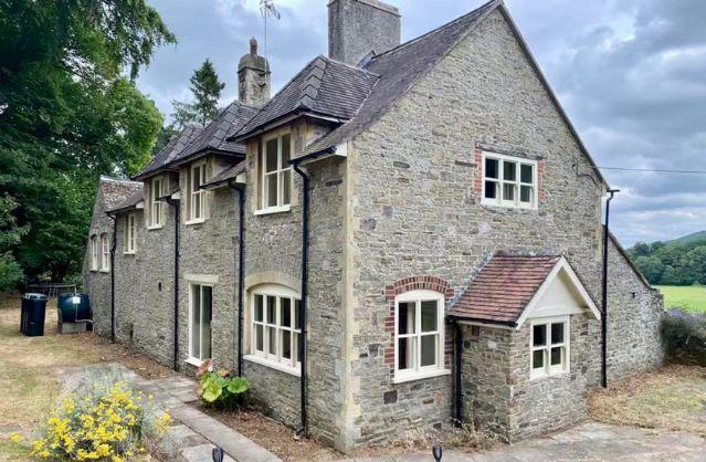 Property in Country Retreat