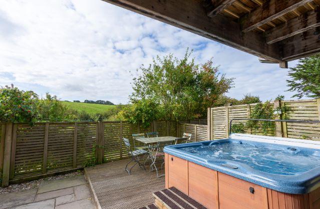 Hen House in Newquay