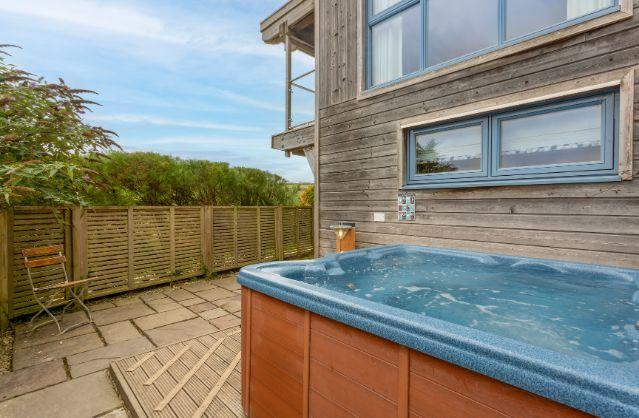 Hen House in Newquay