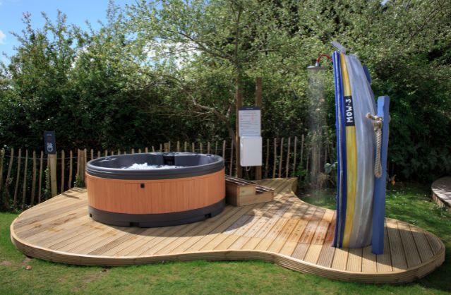 Hen House in Newquay