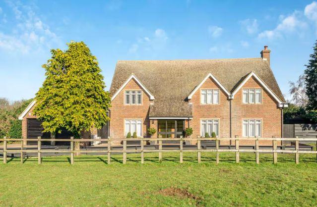 Hen House in Maidstone