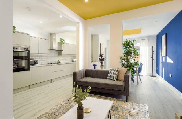 Hen House in Portsmouth