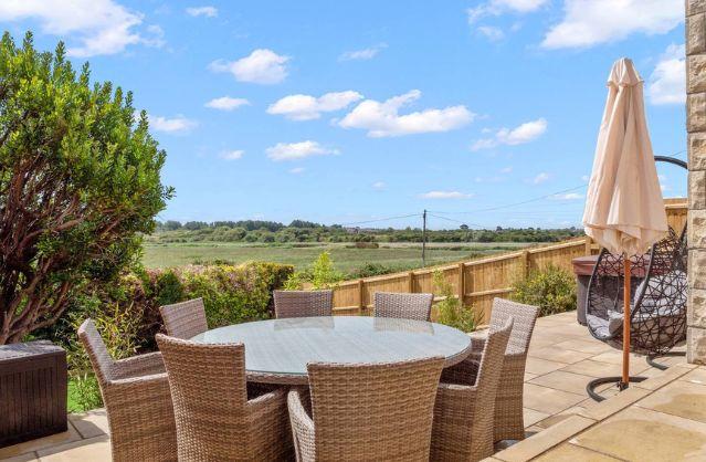 Property in Country Retreat