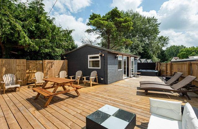 Hen House in Bristol