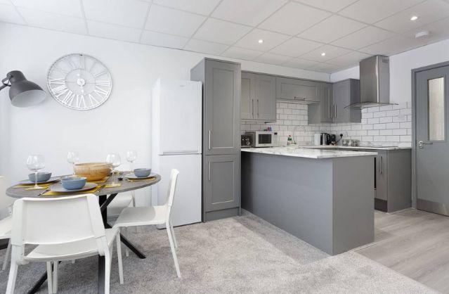 Hen House in Portsmouth