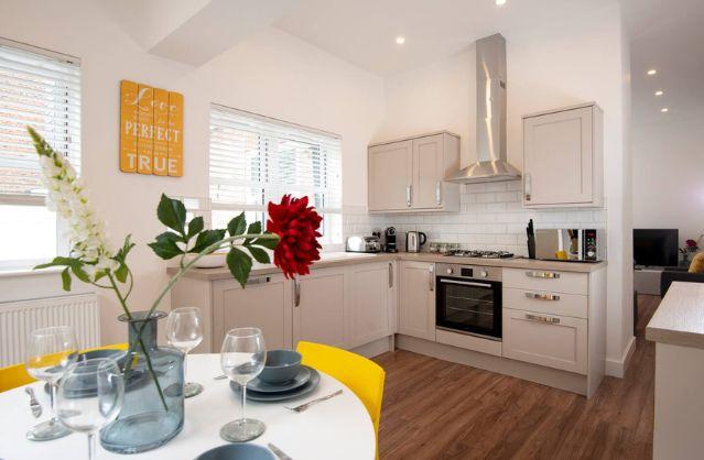 Hen House in Portsmouth