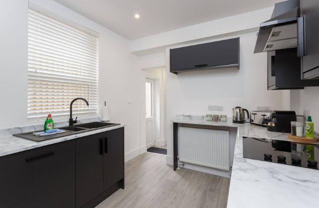 Hen House in Portsmouth