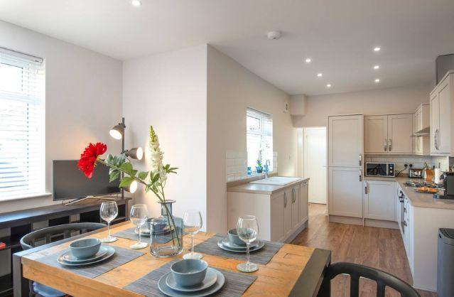 Hen House in Portsmouth