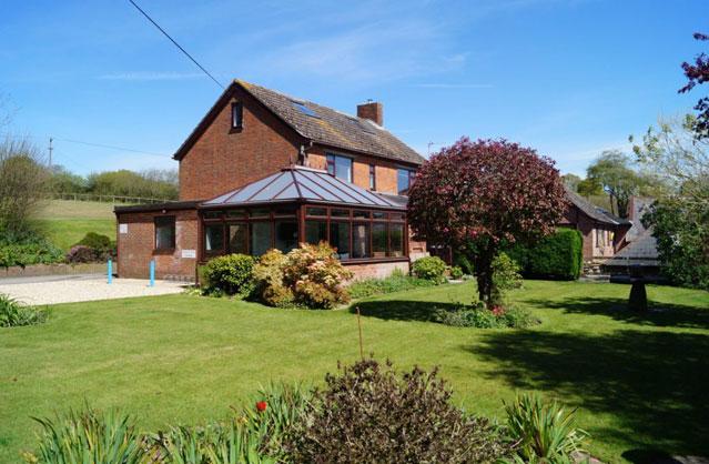 Hen House in Bournemouth