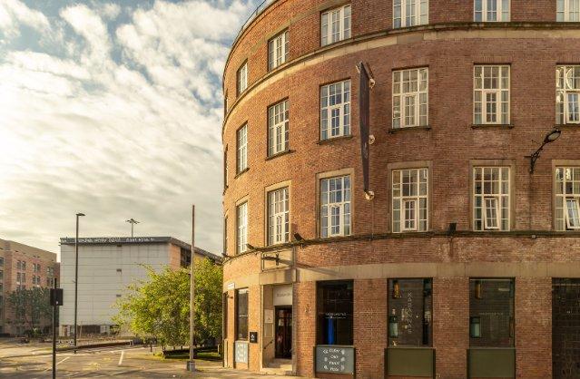 Hostel in Newcastle
