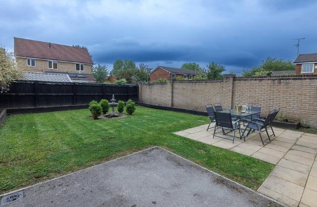 Hen House in Manchester