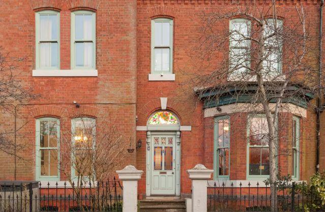 Hen House in Manchester