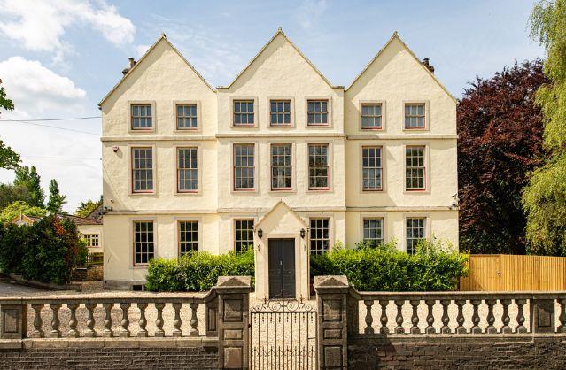 Hen House in Bristol