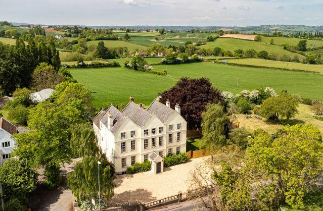 Hen House in Bristol