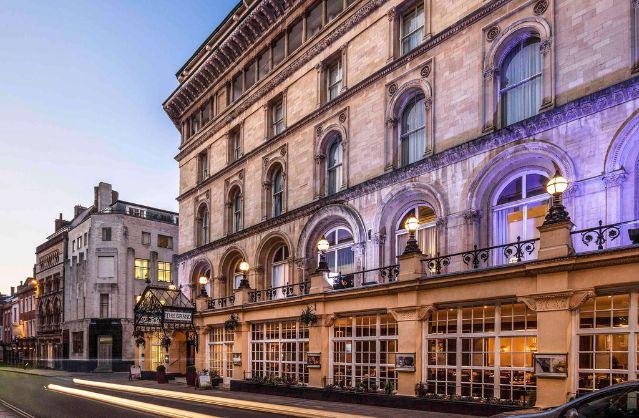 4 Star Hotel in Bristol