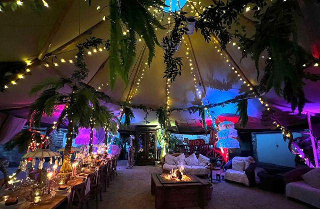 Hen House in Cheltenham