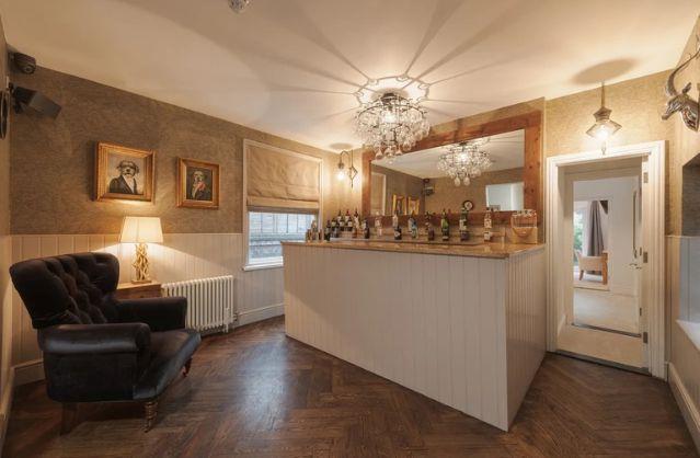 Hen House in Portsmouth